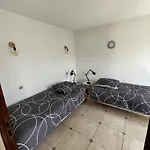 Maison Avec Grand Jardin - Cando Thuir