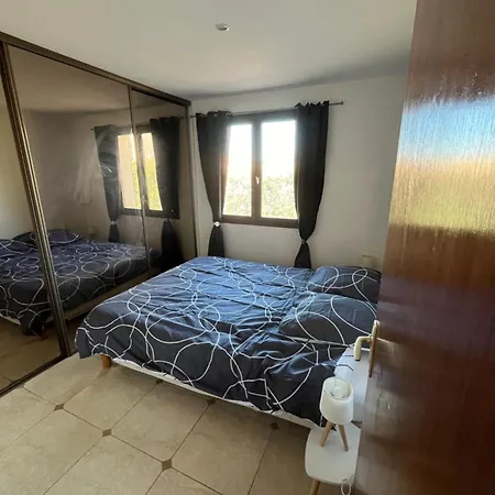 Maison Avec Grand Jardin - Cando Villa *