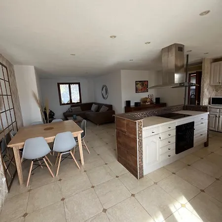 Maison Avec Grand Jardin - Cando וילה טוייר